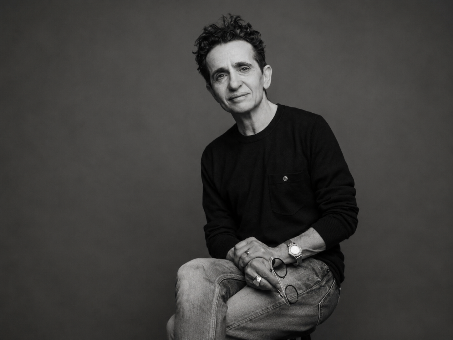 Anatomy of Hypocrisy: Anti-Zionism and Masha Gessen’s Family Secrets