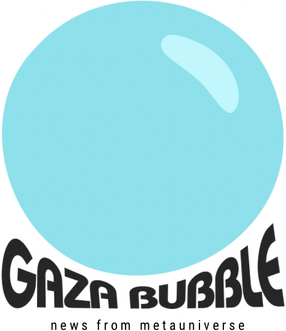 Gaza Bubble